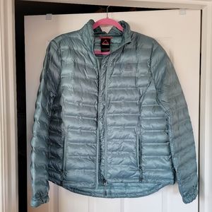 Gerry lightweight puffer jacket